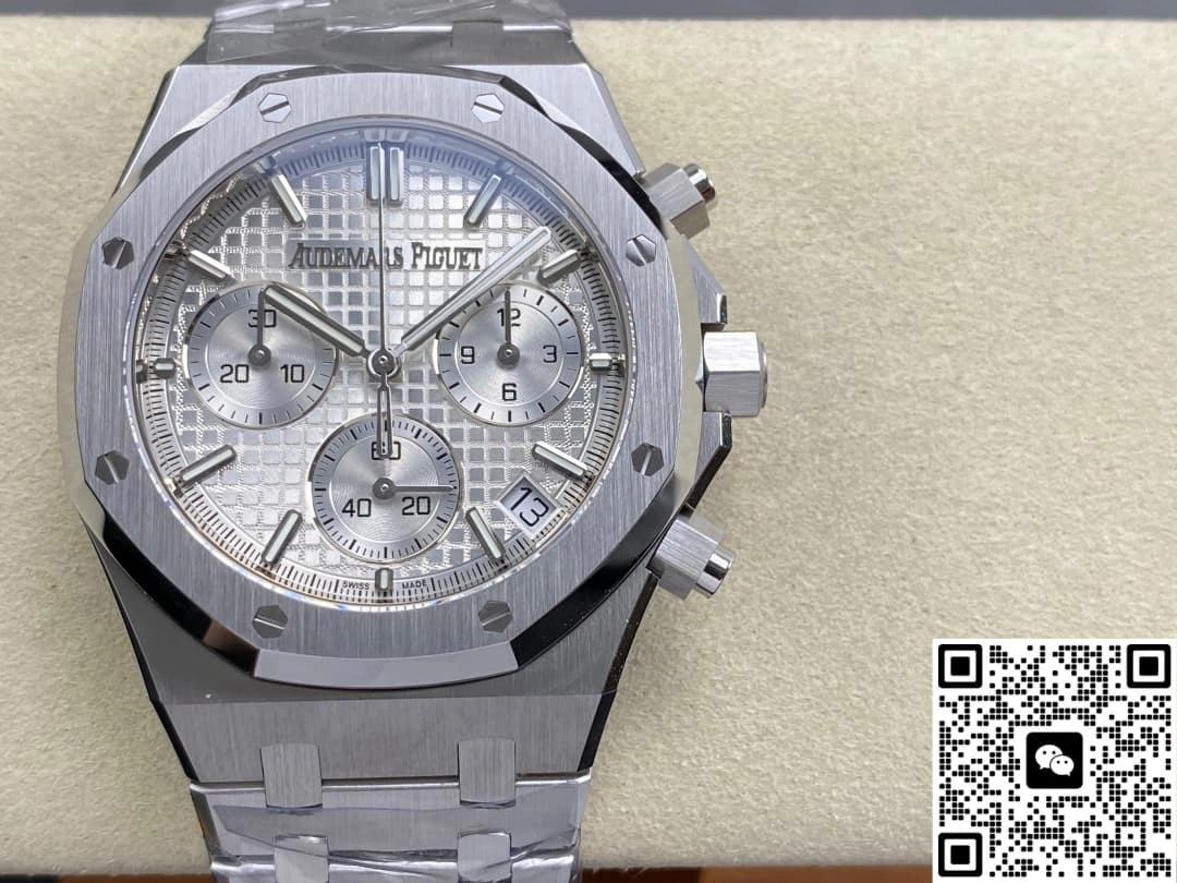 DDF Factory V2 Audemars Piguet 26240ST.OO.1320ST.07 1:1 Best Edition Replica Watch